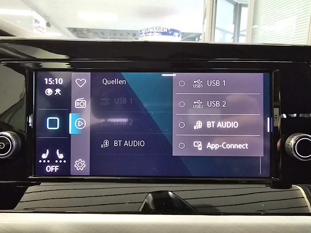 VW Golf  bei Hoffmann Automobile in Wolfsburg kaufen und sofort mitnehmen - Bild 11