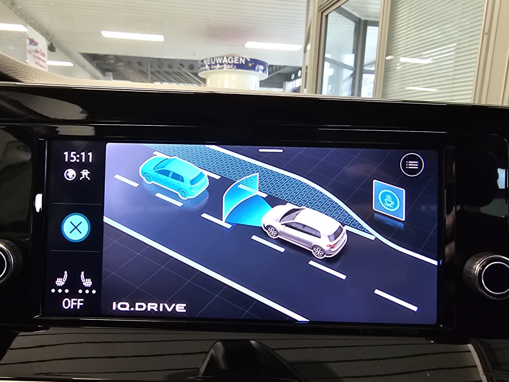 VW Golf  bei Hoffmann Automobile in Wolfsburg kaufen und sofort mitnehmen - Bild 14