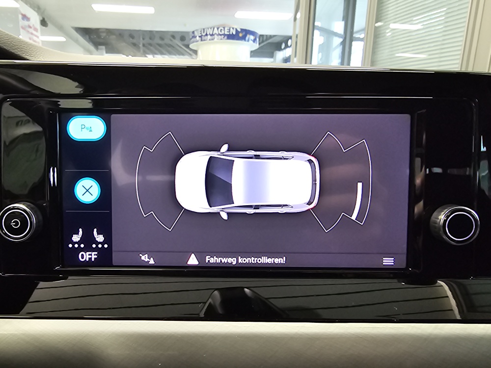 VW Golf  bei Hoffmann Automobile in Wolfsburg kaufen und sofort mitnehmen - Bild 15