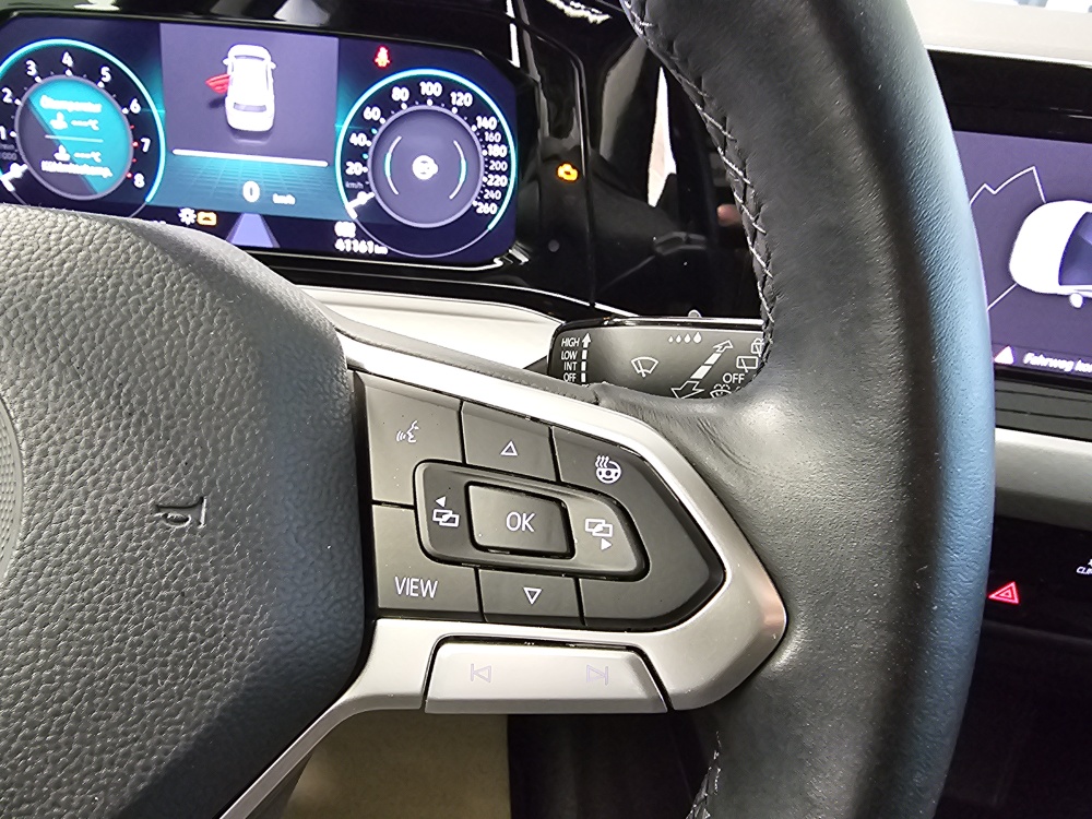 VW Golf  bei Hoffmann Automobile in Wolfsburg kaufen und sofort mitnehmen - Bild 16