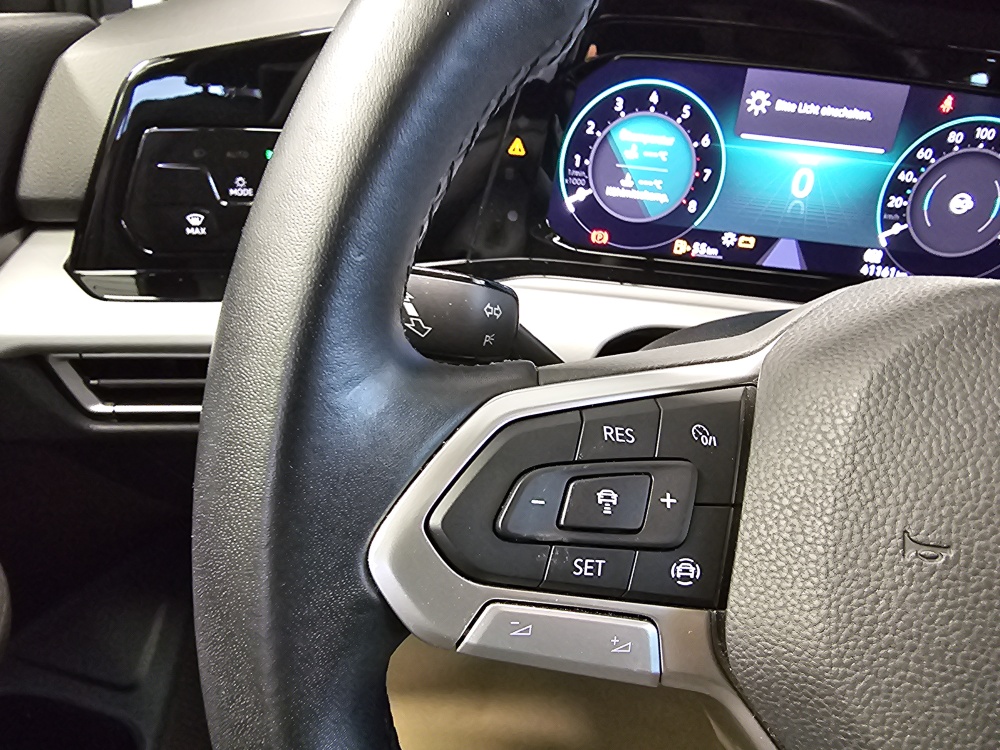 VW Golf  bei Hoffmann Automobile in Wolfsburg kaufen und sofort mitnehmen - Bild 17