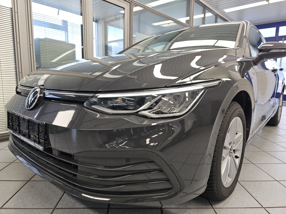 VW Golf  bei Hoffmann Automobile in Wolfsburg kaufen und sofort mitnehmen - Bild 24