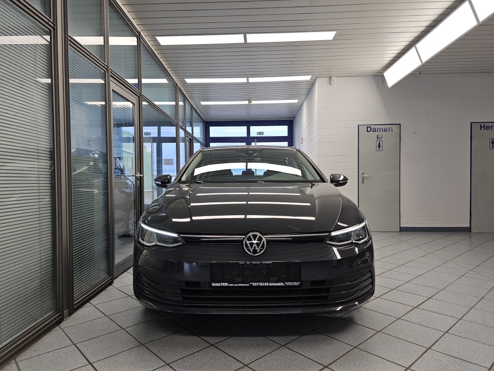 VW Golf  bei Hoffmann Automobile in Wolfsburg kaufen und sofort mitnehmen - Bild 25