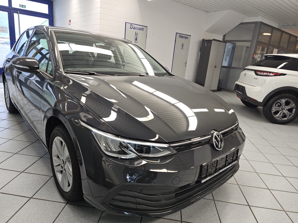 VW Golf  bei Hoffmann Automobile in Wolfsburg kaufen und sofort mitnehmen - Bild 26