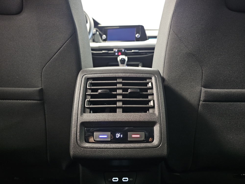 VW Golf  bei Hoffmann Automobile in Wolfsburg kaufen und sofort mitnehmen - Bild 5