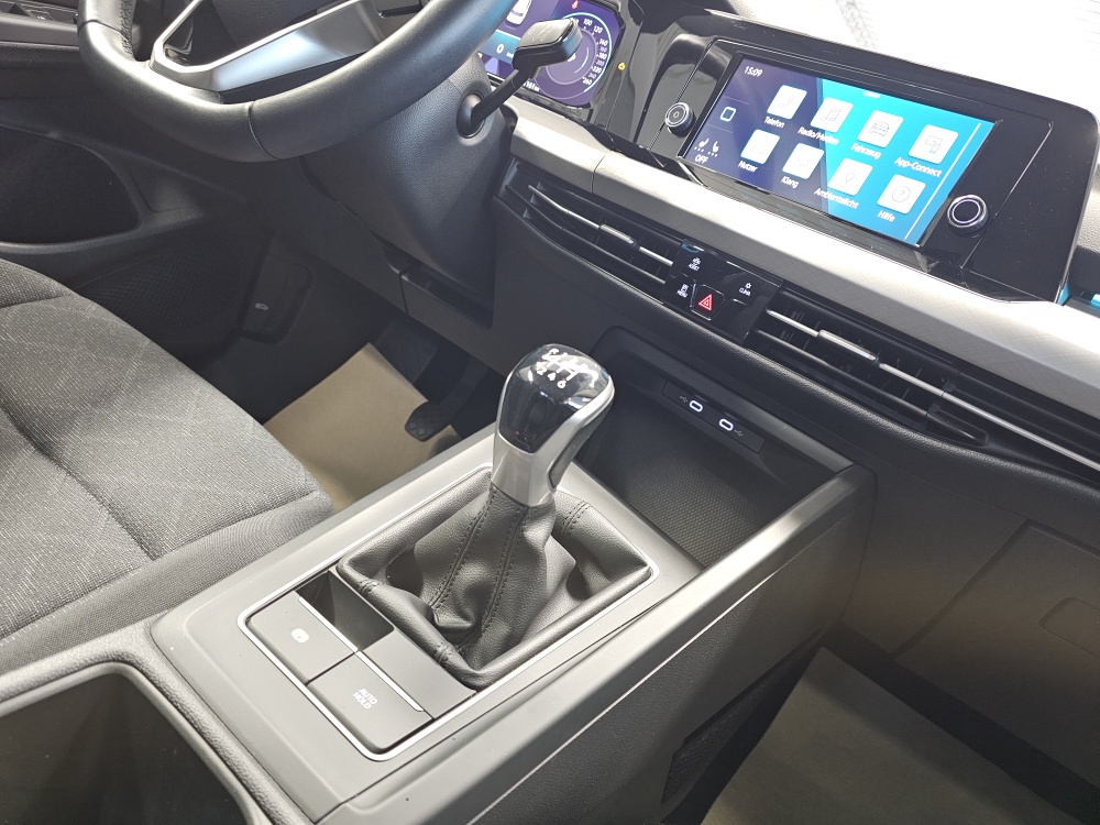 VW Golf  bei Hoffmann Automobile in Wolfsburg kaufen und sofort mitnehmen - Bild 7