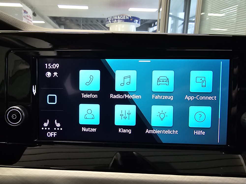 VW Golf  bei Hoffmann Automobile in Wolfsburg kaufen und sofort mitnehmen - Bild 9