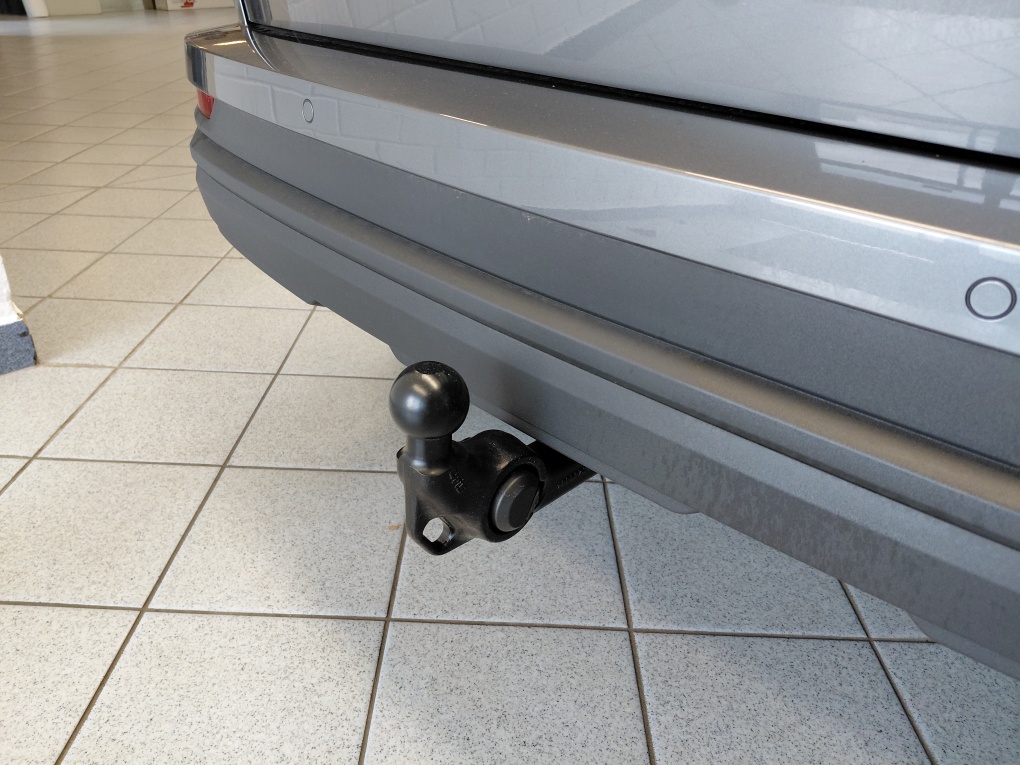 Skoda Karoq bei Hoffmann Automobile in Wolfsburg kaufen und sofort mitnehmen - Bild 5