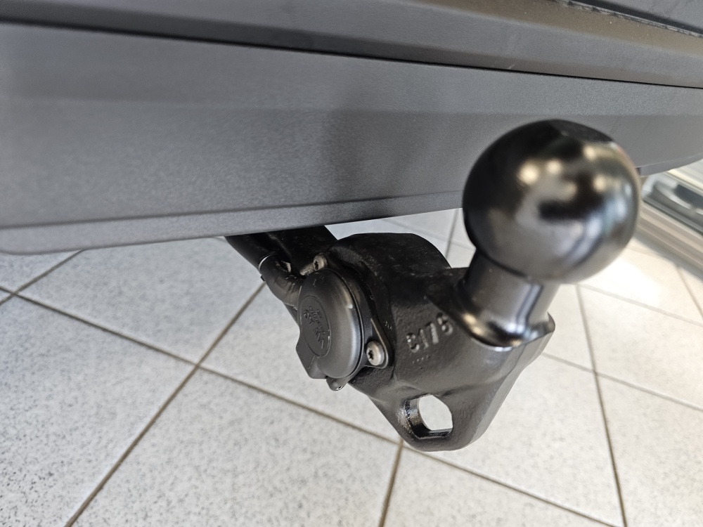 Skoda Karoq bei Hoffmann Automobile in Wolfsburg kaufen und sofort mitnehmen - Bild 4