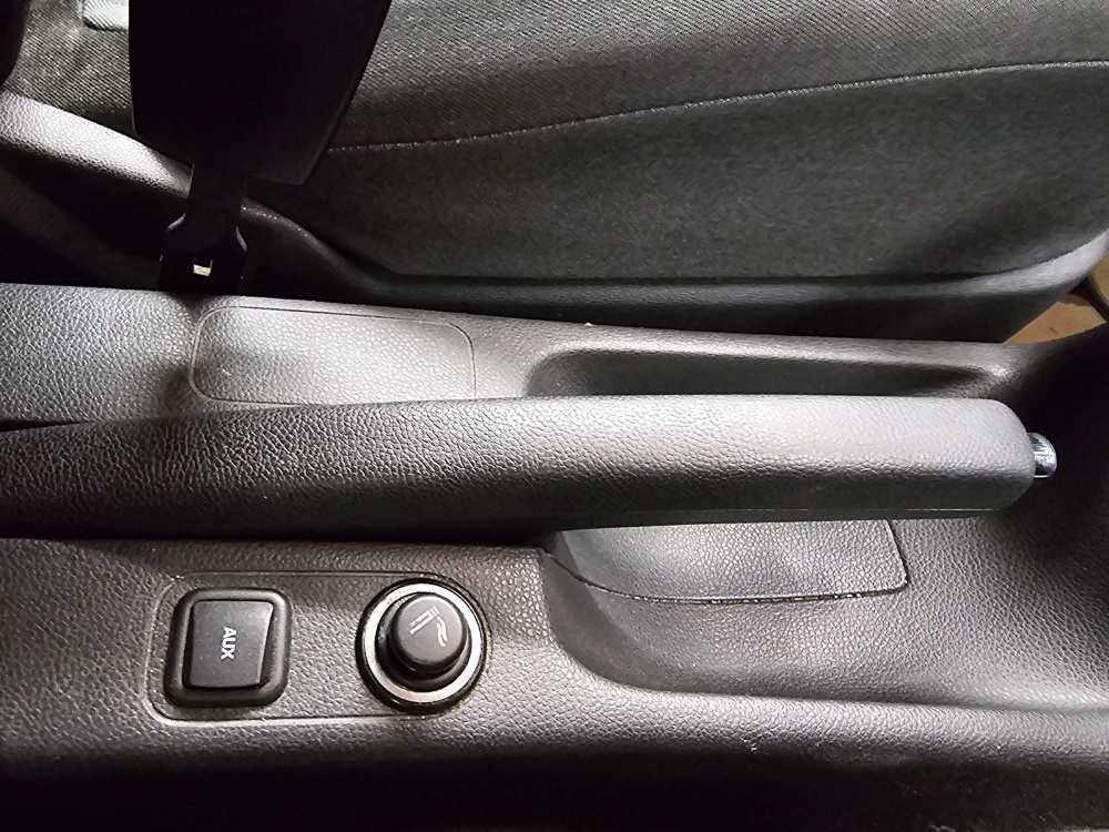 Skoda Roomster  bei Hoffmann Automobile in Wolfsburg kaufen und sofort mitnehmen - Bild 5