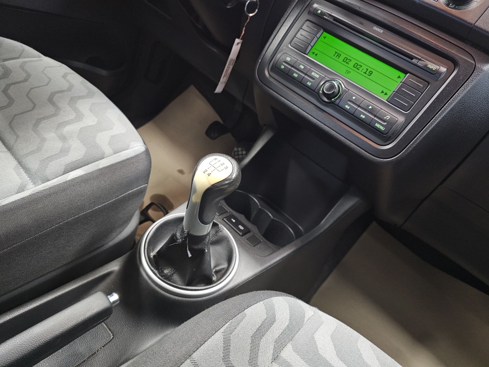 Skoda Roomster  bei Hoffmann Automobile in Wolfsburg kaufen und sofort mitnehmen - Bild 7