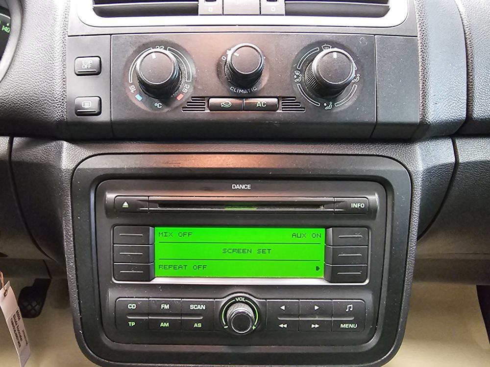 Skoda Roomster  bei Hoffmann Automobile in Wolfsburg kaufen und sofort mitnehmen - Bild 8