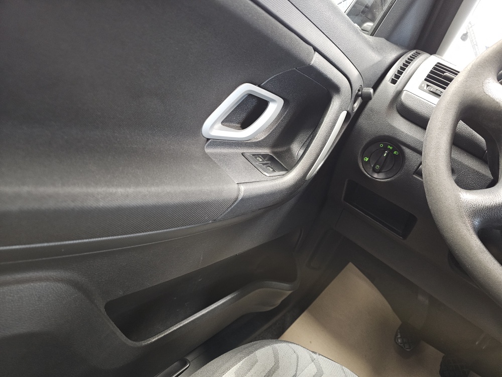 Skoda Roomster  bei Hoffmann Automobile in Wolfsburg kaufen und sofort mitnehmen - Bild 9