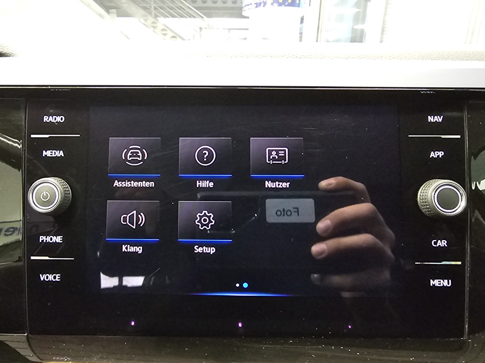 VW Polo  bei Hoffmann Automobile in Wolfsburg kaufen und sofort mitnehmen - Bild 10