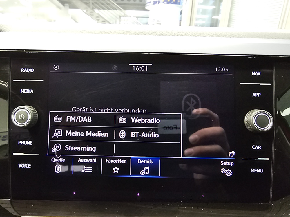 VW Polo  bei Hoffmann Automobile in Wolfsburg kaufen und sofort mitnehmen - Bild 11