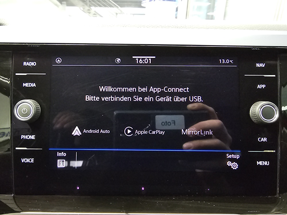 VW Polo  bei Hoffmann Automobile in Wolfsburg kaufen und sofort mitnehmen - Bild 12