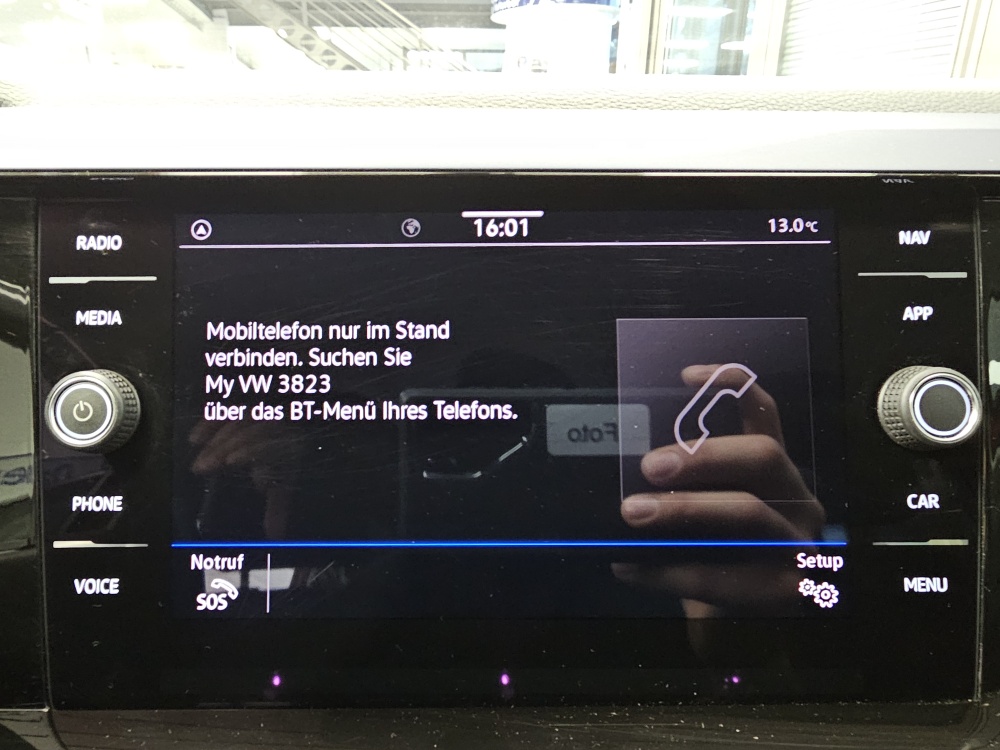 VW Polo  bei Hoffmann Automobile in Wolfsburg kaufen und sofort mitnehmen - Bild 13