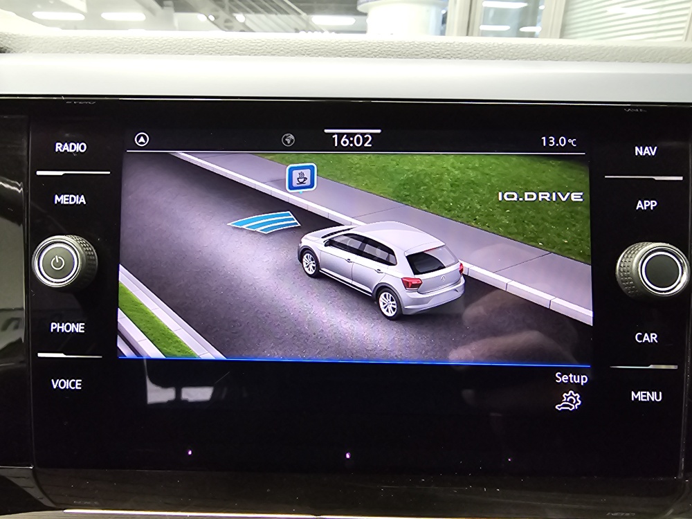 VW Polo  bei Hoffmann Automobile in Wolfsburg kaufen und sofort mitnehmen - Bild 14