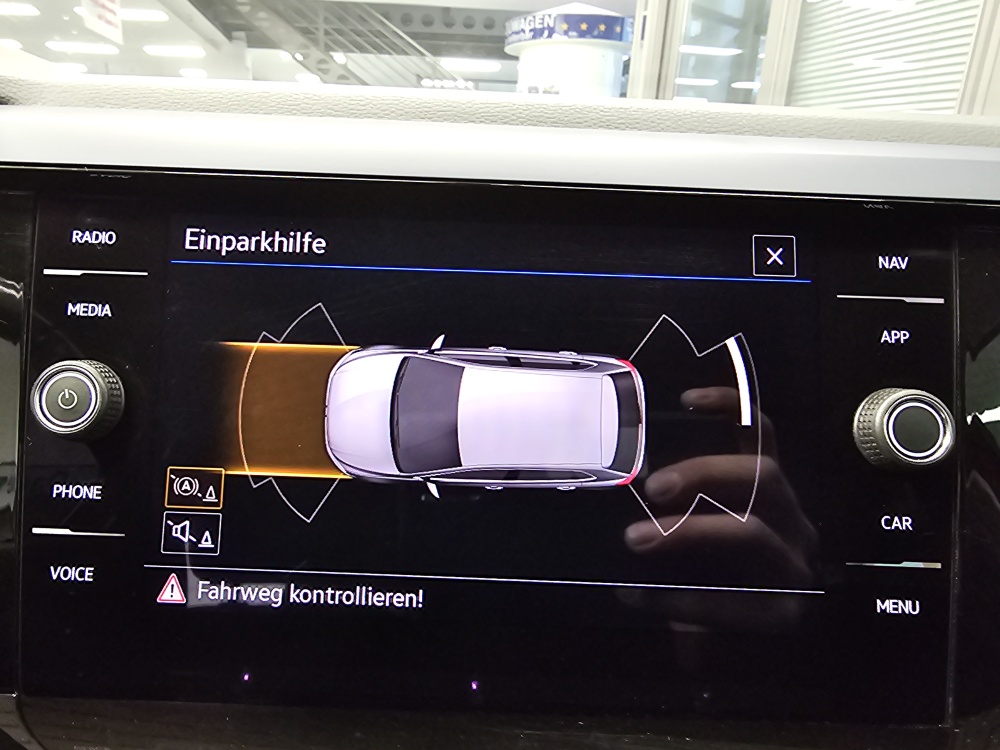 VW Polo  bei Hoffmann Automobile in Wolfsburg kaufen und sofort mitnehmen - Bild 15