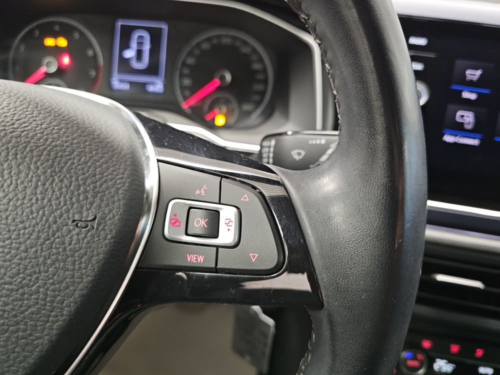 VW Polo  bei Hoffmann Automobile in Wolfsburg kaufen und sofort mitnehmen - Bild 16