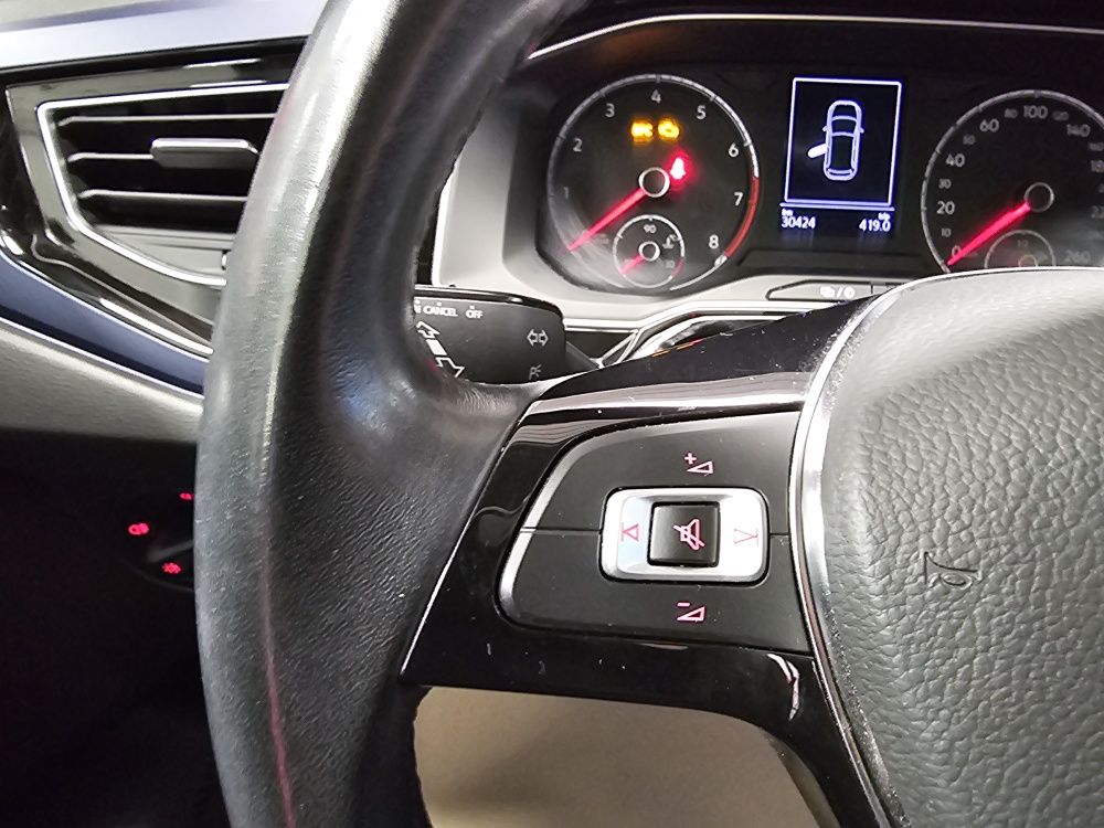 VW Polo  bei Hoffmann Automobile in Wolfsburg kaufen und sofort mitnehmen - Bild 17