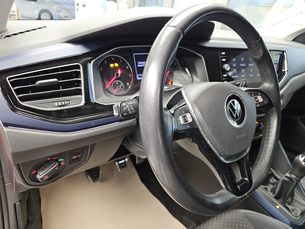 VW Polo  bei Hoffmann Automobile in Wolfsburg kaufen und sofort mitnehmen - Bild 20