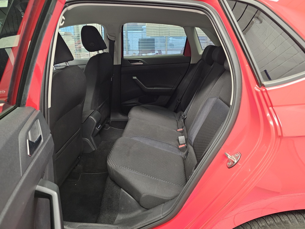 VW Polo  bei Hoffmann Automobile in Wolfsburg kaufen und sofort mitnehmen - Bild 4