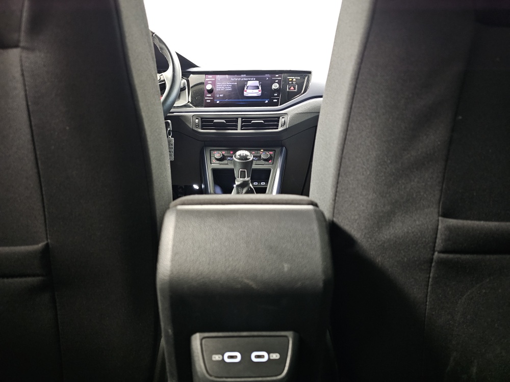 VW Polo  bei Hoffmann Automobile in Wolfsburg kaufen und sofort mitnehmen - Bild 5