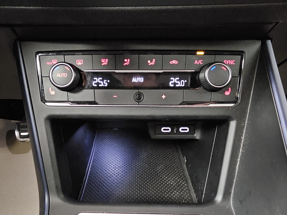 VW Polo  bei Hoffmann Automobile in Wolfsburg kaufen und sofort mitnehmen - Bild 8