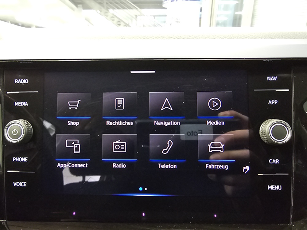 VW Polo  bei Hoffmann Automobile in Wolfsburg kaufen und sofort mitnehmen - Bild 9