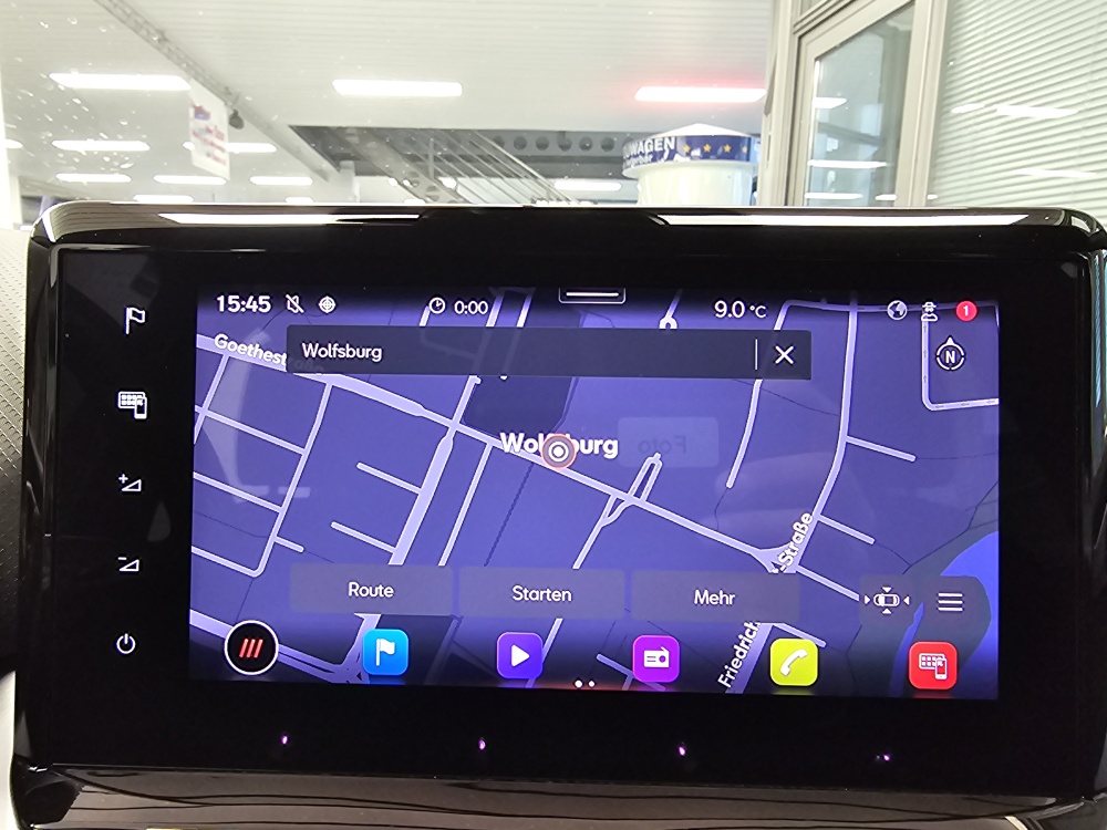 Seat Arona  bei Hoffmann Automobile in Wolfsburg kaufen und sofort mitnehmen - Bild 11