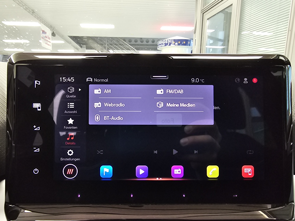 Seat Arona  bei Hoffmann Automobile in Wolfsburg kaufen und sofort mitnehmen - Bild 13