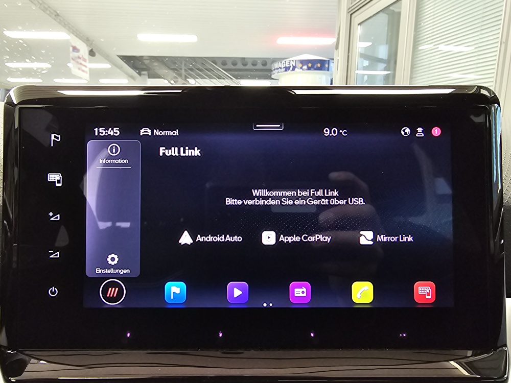 Seat Arona  bei Hoffmann Automobile in Wolfsburg kaufen und sofort mitnehmen - Bild 14