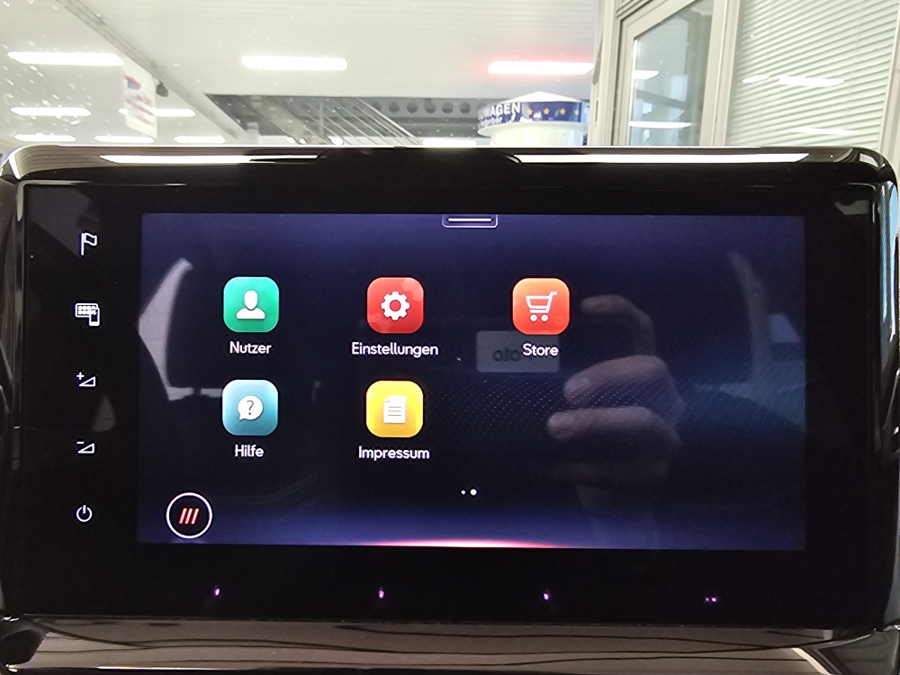 Seat Arona  bei Hoffmann Automobile in Wolfsburg kaufen und sofort mitnehmen - Bild 9