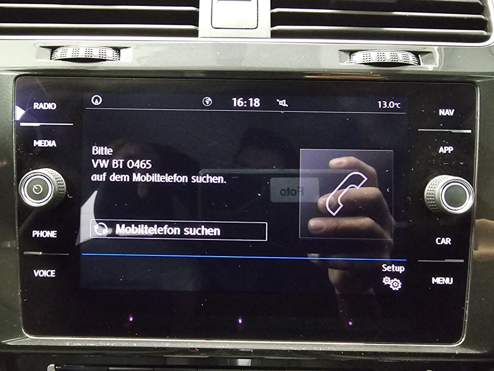 VW Golf Variant  bei Hoffmann Automobile in Wolfsburg kaufen und sofort mitnehmen - Bild 12