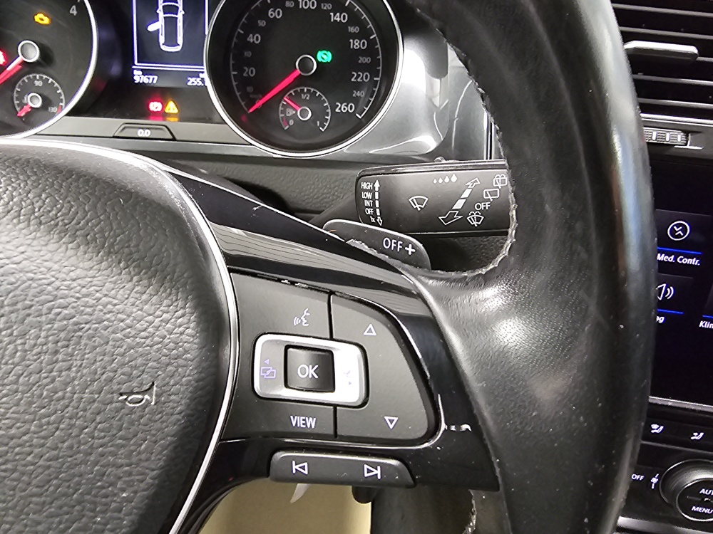 VW Golf Variant  bei Hoffmann Automobile in Wolfsburg kaufen und sofort mitnehmen - Bild 18