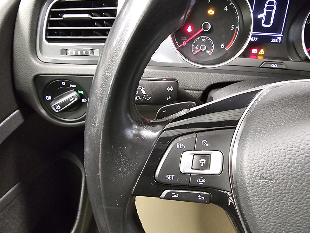 VW Golf Variant  bei Hoffmann Automobile in Wolfsburg kaufen und sofort mitnehmen - Bild 19