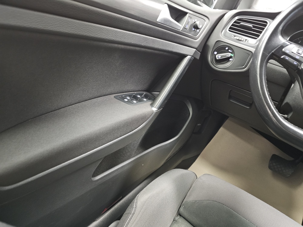 VW Golf Variant  bei Hoffmann Automobile in Wolfsburg kaufen und sofort mitnehmen - Bild 20