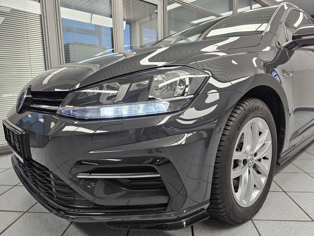 VW Golf Variant  bei Hoffmann Automobile in Wolfsburg kaufen und sofort mitnehmen - Bild 27