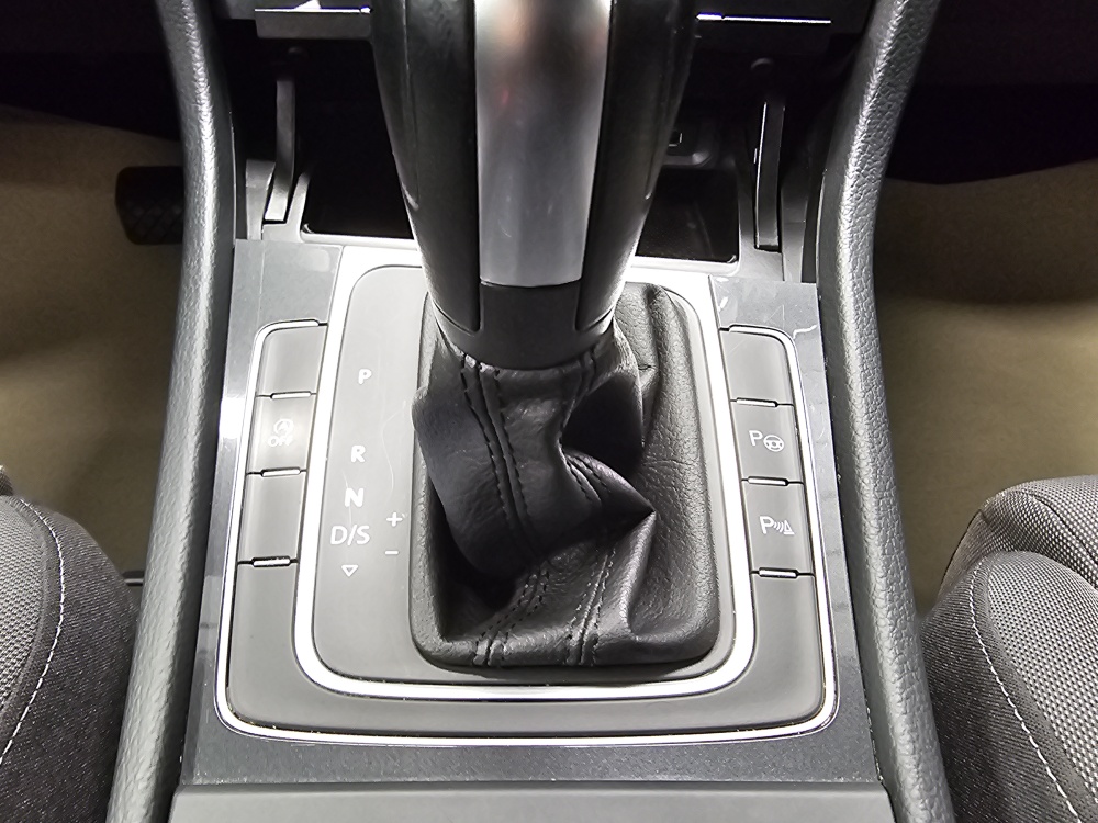 VW Golf Variant  bei Hoffmann Automobile in Wolfsburg kaufen und sofort mitnehmen - Bild 7