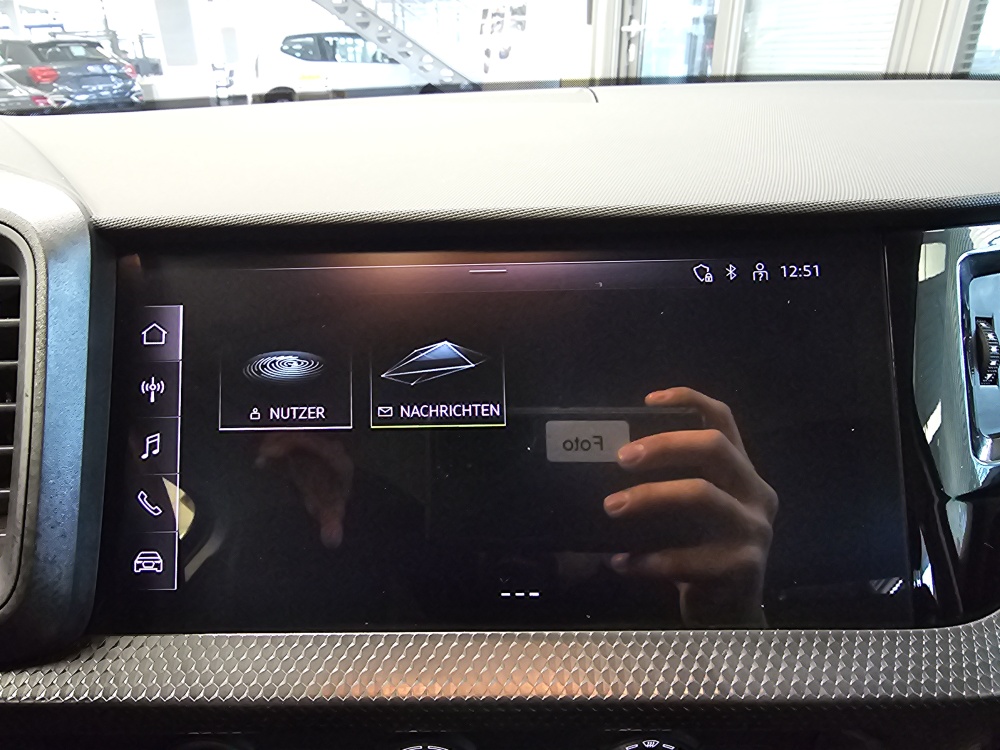 Audi A1 Sportback  bei Hoffmann Automobile in Wolfsburg kaufen und sofort mitnehmen - Bild 10