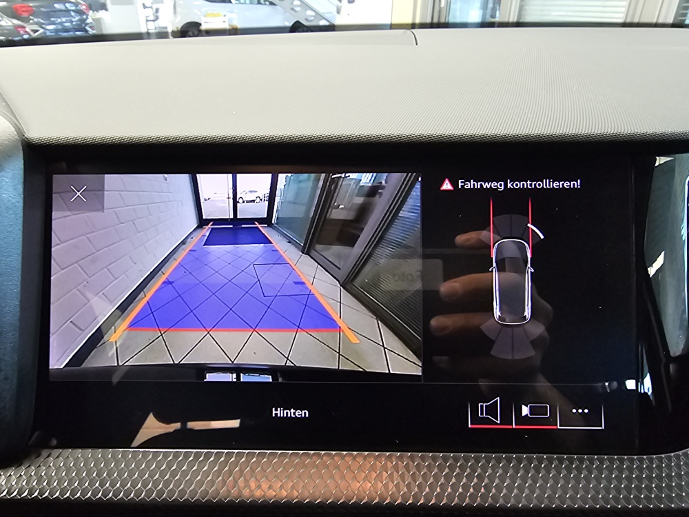 Audi A1 Sportback  bei Hoffmann Automobile in Wolfsburg kaufen und sofort mitnehmen - Bild 15