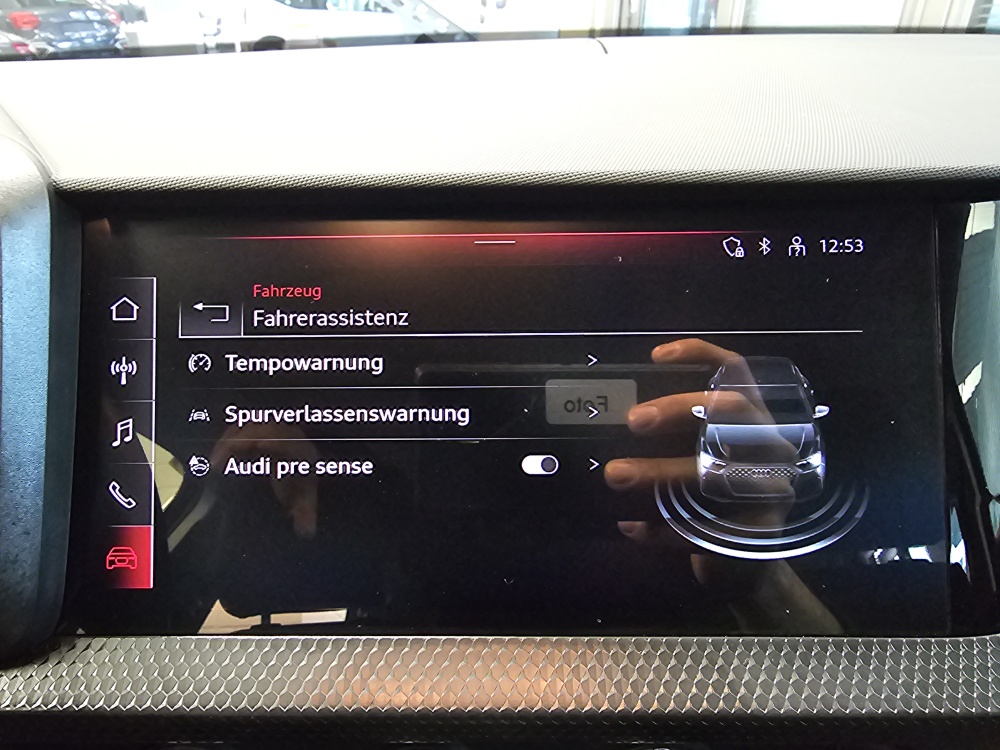 Audi A1 Sportback  bei Hoffmann Automobile in Wolfsburg kaufen und sofort mitnehmen - Bild 16