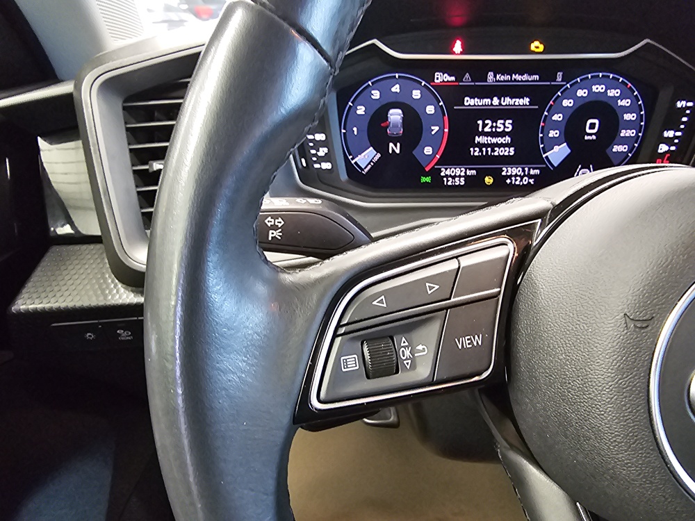 Audi A1 Sportback  bei Hoffmann Automobile in Wolfsburg kaufen und sofort mitnehmen - Bild 18