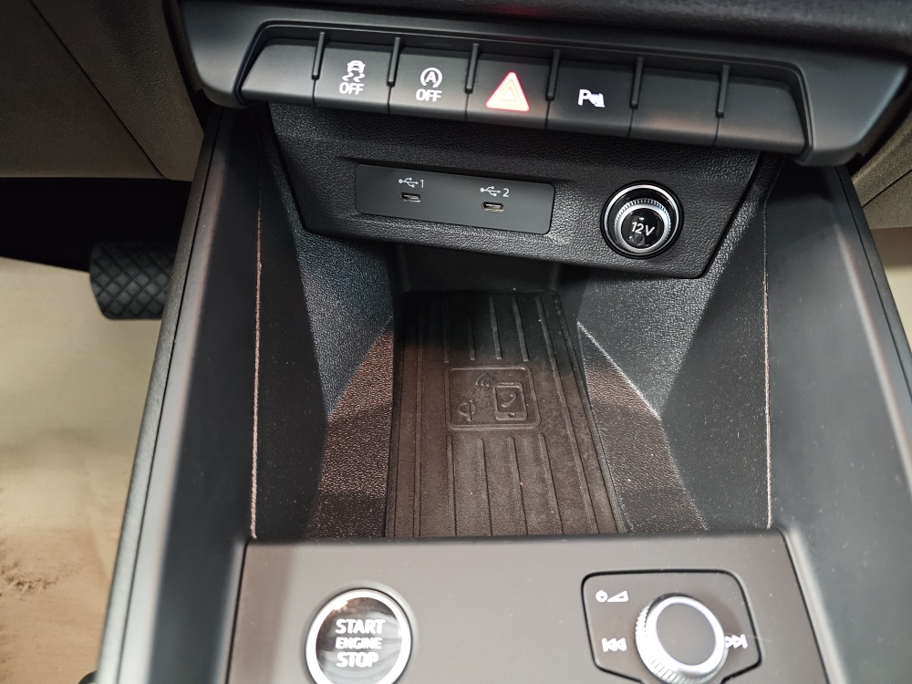 Audi A1 Sportback  bei Hoffmann Automobile in Wolfsburg kaufen und sofort mitnehmen - Bild 7