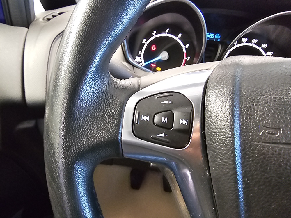 Ford B-Max  bei Hoffmann Automobile in Wolfsburg kaufen und sofort mitnehmen - Bild 12