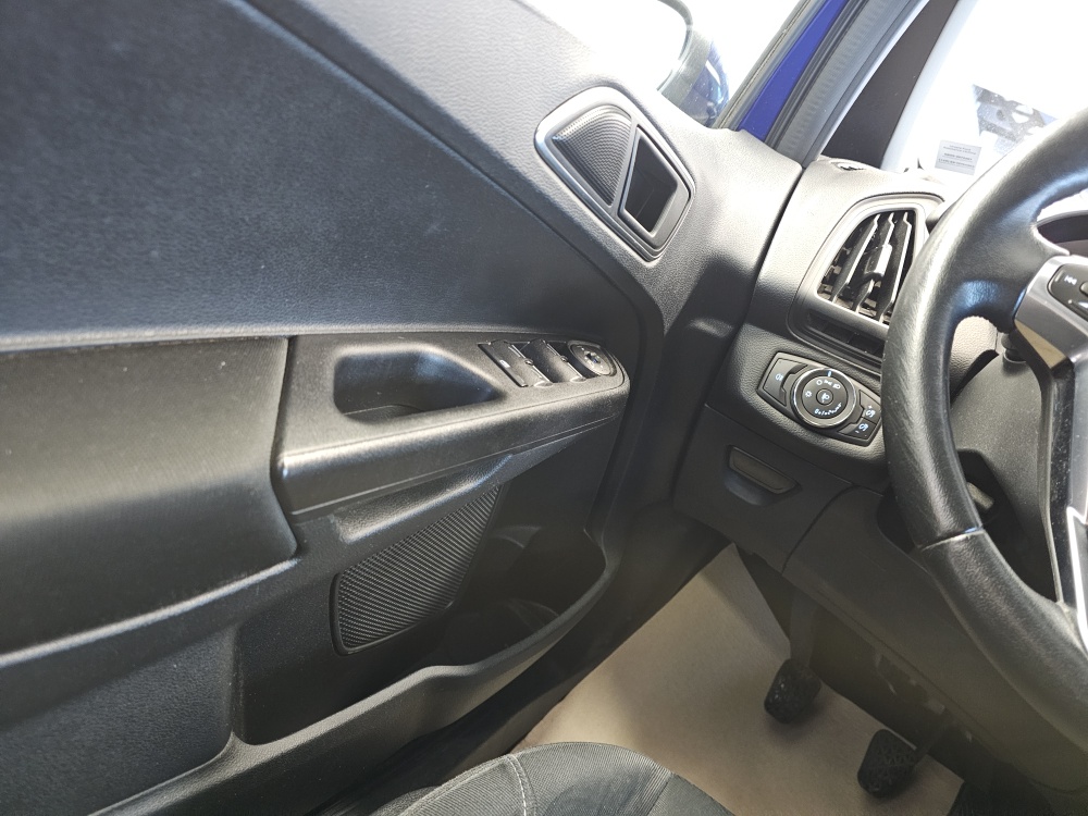 Ford B-Max  bei Hoffmann Automobile in Wolfsburg kaufen und sofort mitnehmen - Bild 13