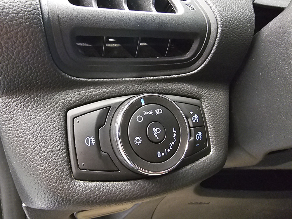 Ford B-Max  bei Hoffmann Automobile in Wolfsburg kaufen und sofort mitnehmen - Bild 16