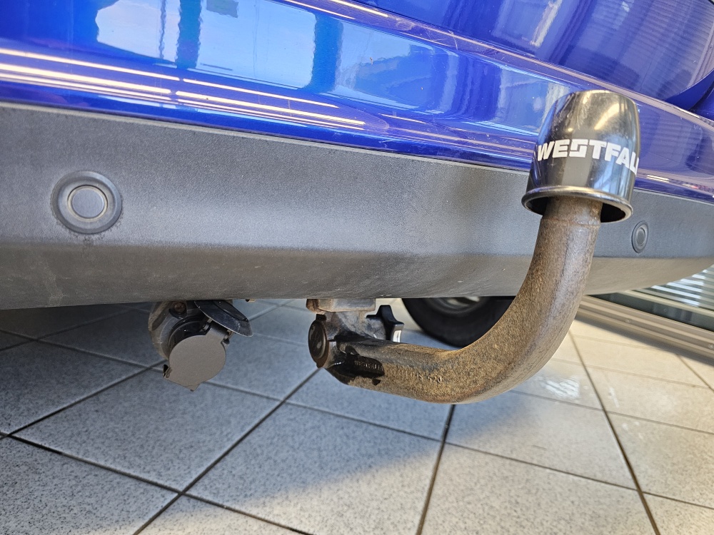 Ford B-Max  bei Hoffmann Automobile in Wolfsburg kaufen und sofort mitnehmen - Bild 24