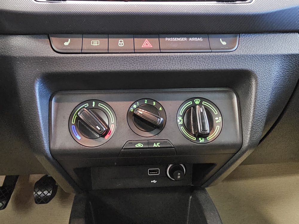 Skoda Fabia Combi  bei Hoffmann Automobile in Wolfsburg kaufen und sofort mitnehmen - Bild 7